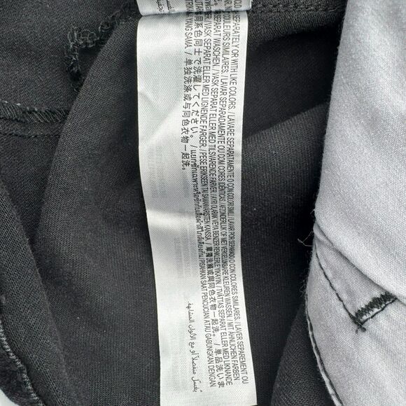 DISNEY STORE NWT Women's 3X Black Haunted Mansion Denim Jean jacket Madam Leota - Picture 13 of 16